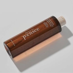 Maison de Pensee Black Truffle Hyaluronic Acid Ampule Toner New Best Ingredients